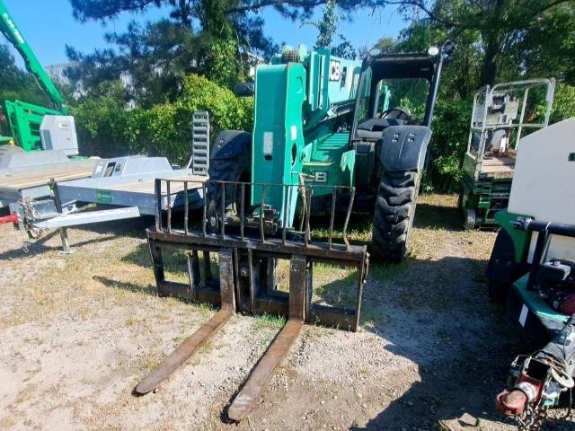 2017 JCB 507-42