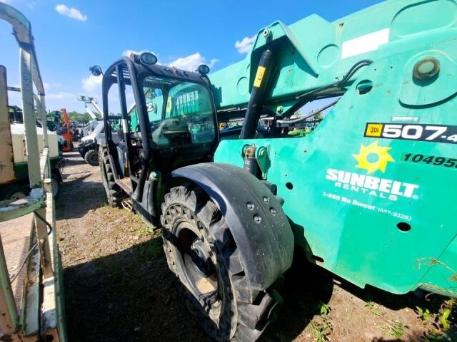 2017 JCB 507-42-2