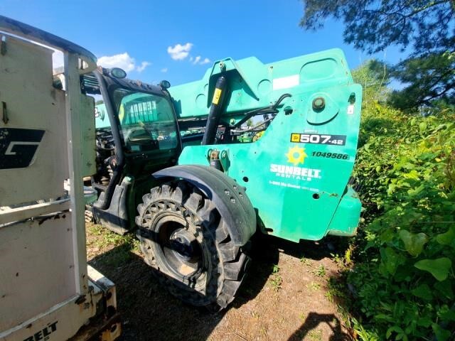 2017 JCB 507-42-3