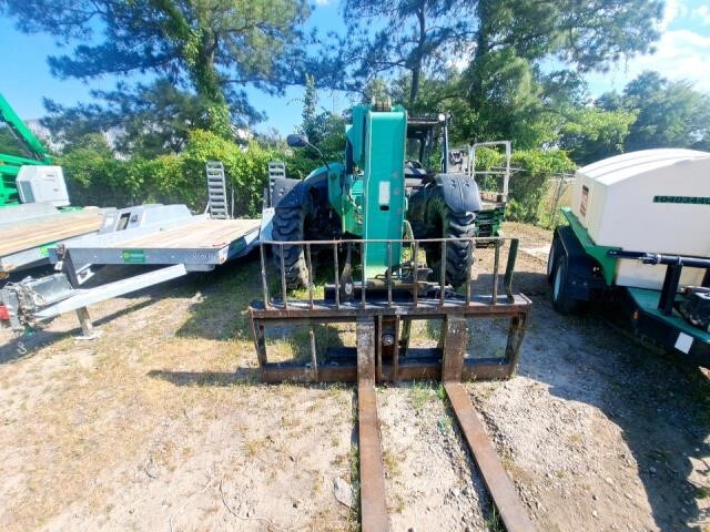 2017 JCB 507-42-5