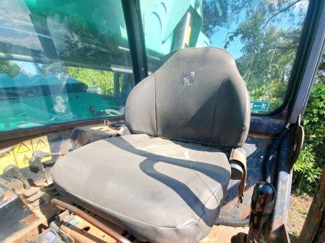 2017 JCB 507-42-19