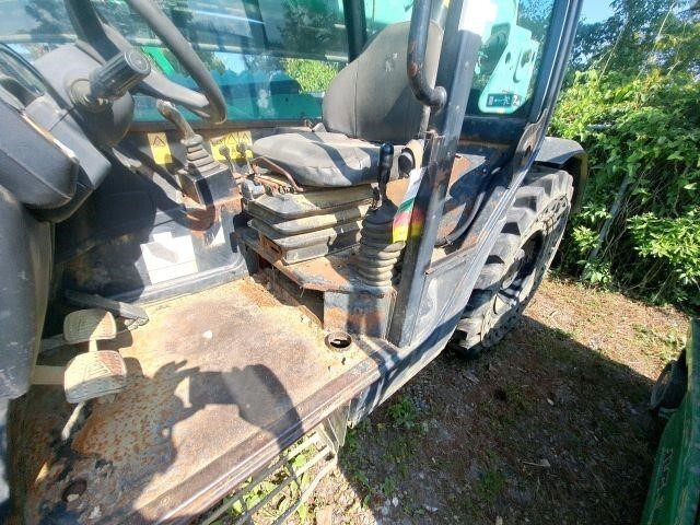 2017 JCB 507-42-17