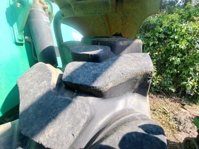 2017 JCB 507-42-11