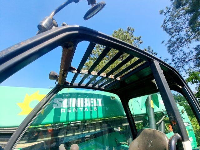 2017 JCB 507-42-18