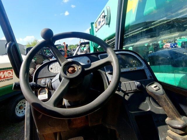 2017 JCB 507-42-20