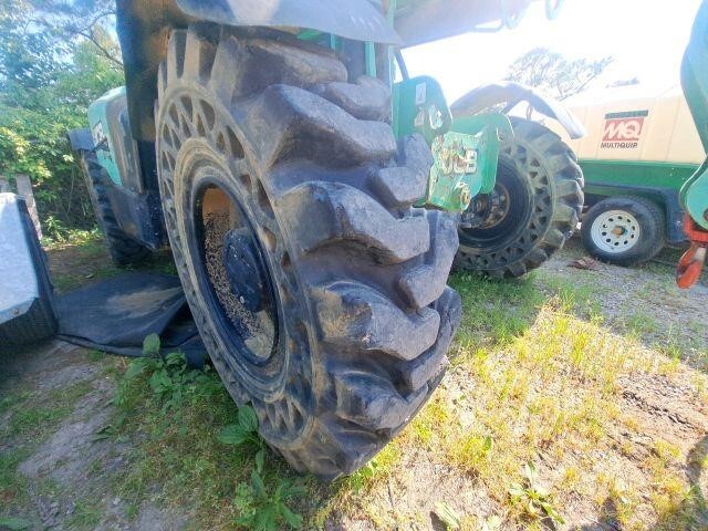 2017 JCB 507-42-8
