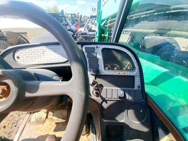 2017 JCB 507-42-21