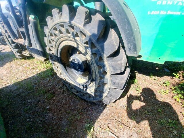 2017 JCB 507-42-12