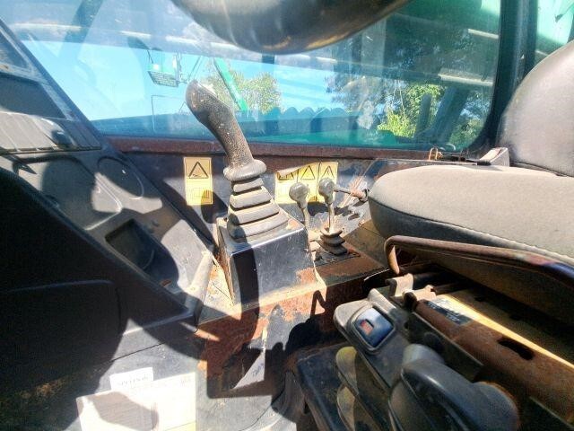 2017 JCB 507-42-23