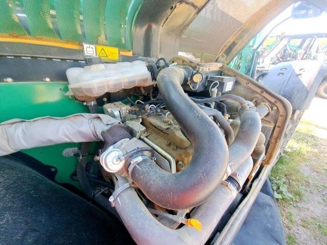 2017 JCB 507-42-14