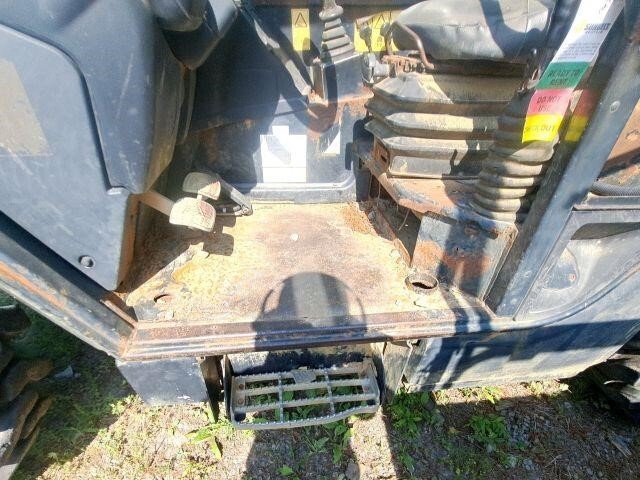 2017 JCB 507-42-25