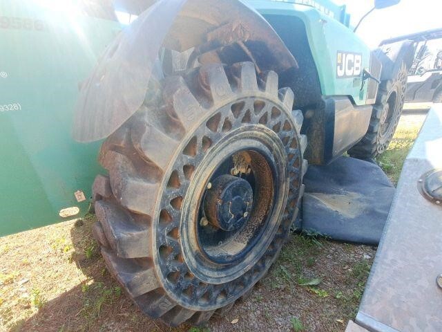 2017 JCB 507-42-10