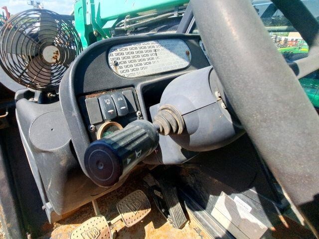 2017 JCB 507-42-22