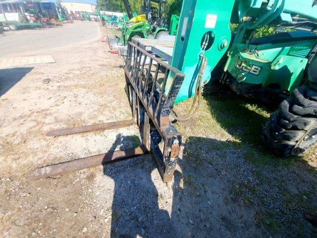 2017 JCB 507-42-26