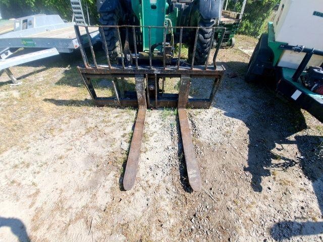 2017 JCB 507-42-27