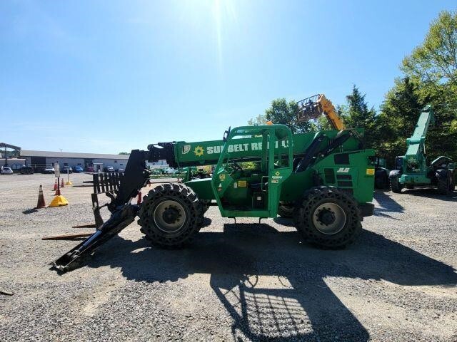 2016 SkyTrak 10054-2
