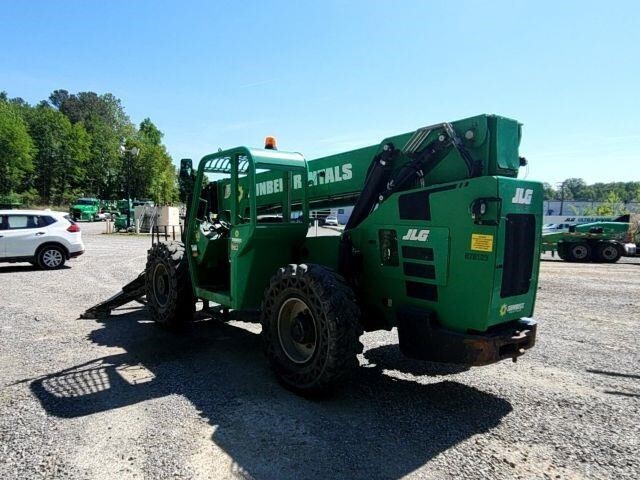 2016 SkyTrak 10054-3