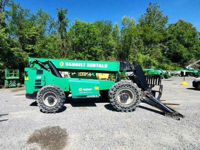 2016 SkyTrak 10054-6
