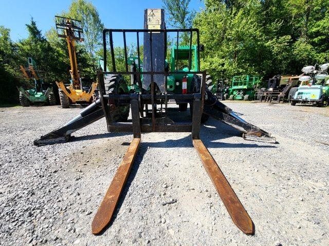 2016 SkyTrak 10054-34