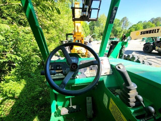 2016 SkyTrak 10054-22