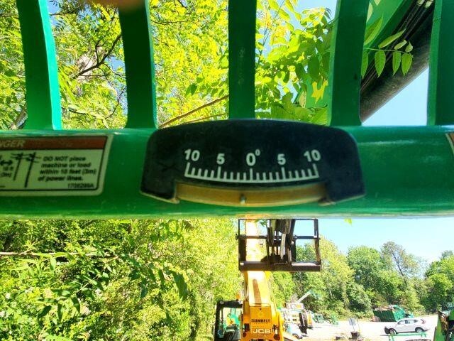 2016 SkyTrak 10054-32