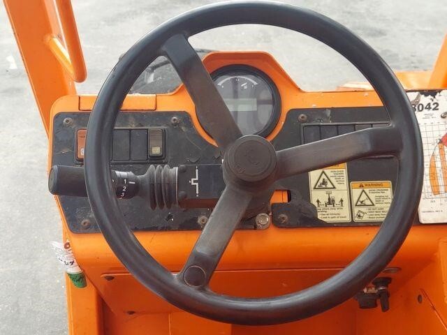 2018 SkyTrak 8042-22