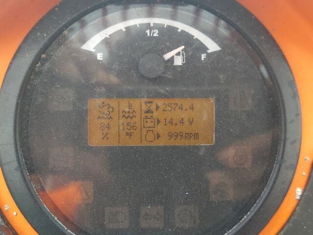 2018 SkyTrak 8042-31
