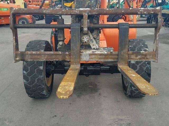 2018 SkyTrak 8042-29
