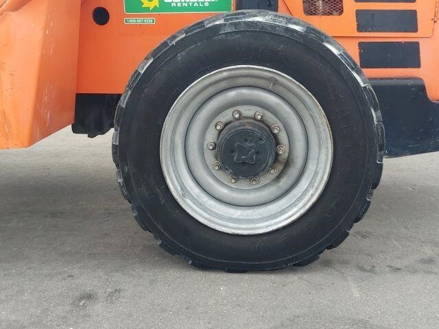 2018 SkyTrak 8042-11