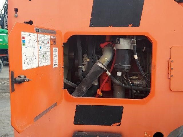 2018 SkyTrak 8042-17
