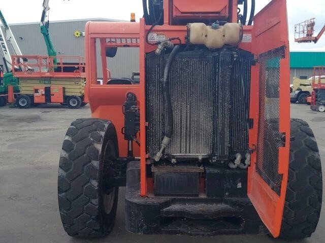 2018 SkyTrak 8042-19