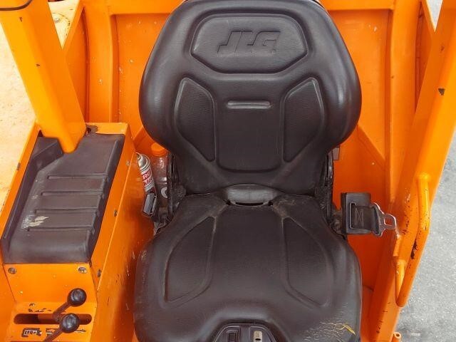 2018 SkyTrak 8042-21