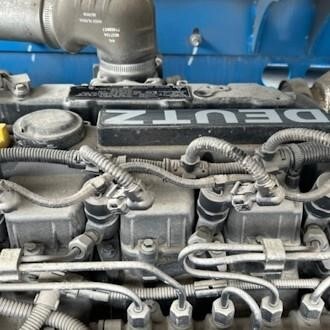2018 Genie Z-45/25J IC-7