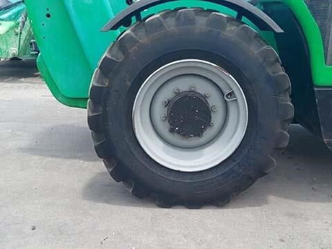2018 Genie GTH-1544-13