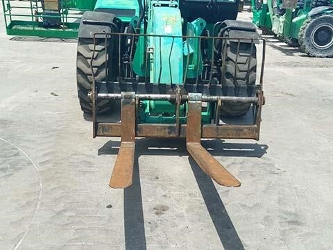 2018 Genie GTH-1544-31