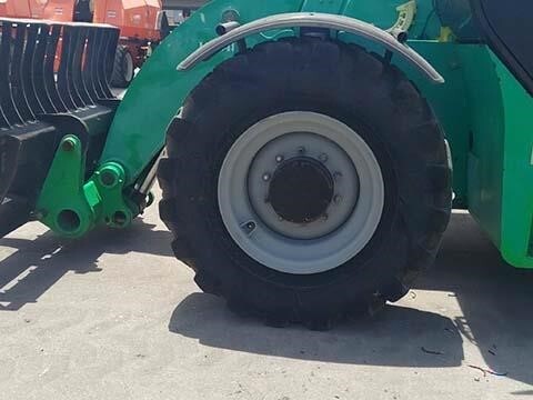 2018 Genie GTH-1544-9
