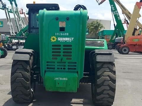 2018 Genie GTH-1544-7