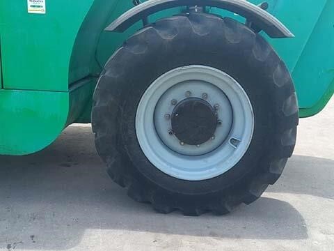 2018 Genie GTH-1544-11