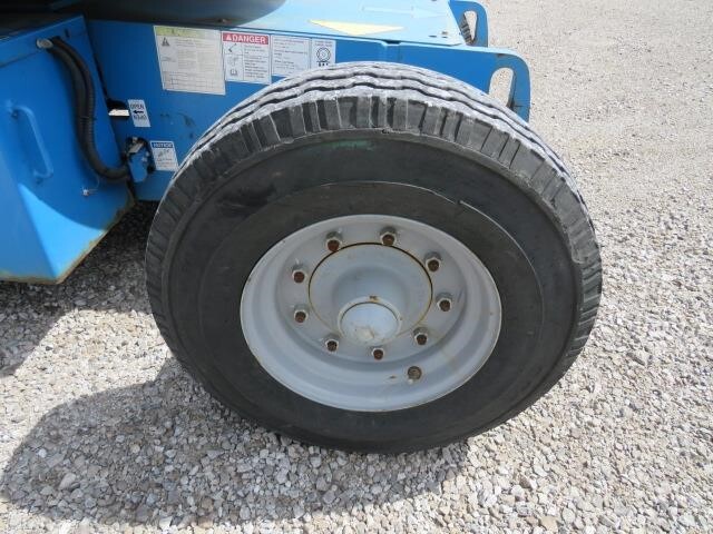2017 Genie Z-45/25J DC-10
