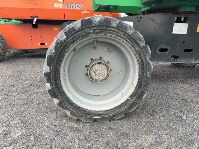 2017 Genie S-60X-9