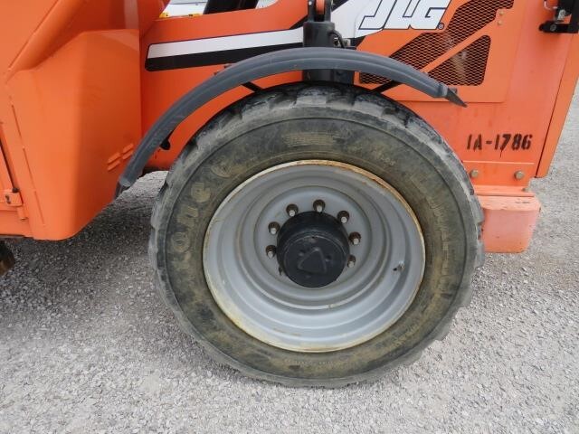 2015 SkyTrak 6042-9