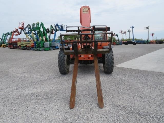 2015 SkyTrak 6042-22