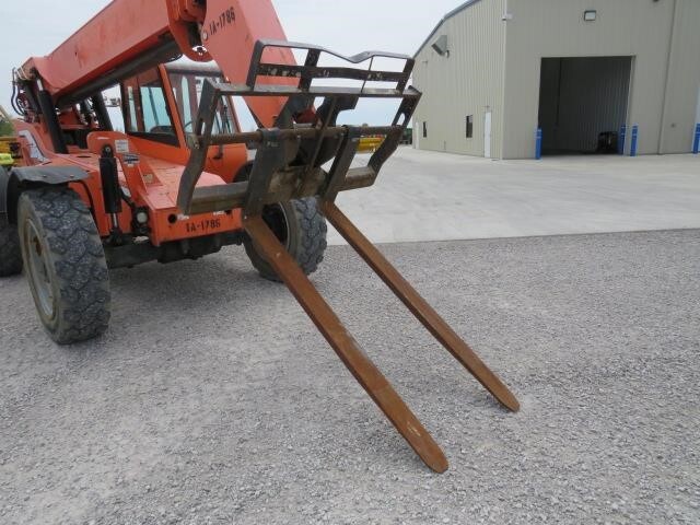 2015 SkyTrak 6042-23