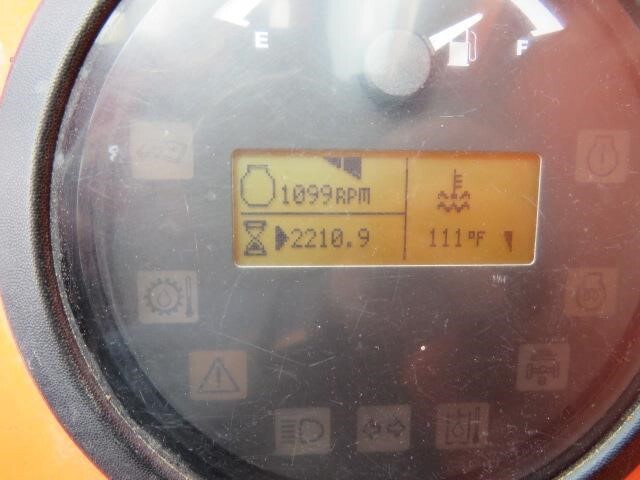 2015 SkyTrak 6042-24