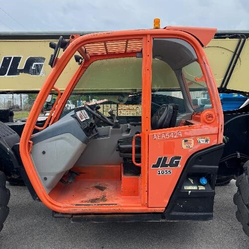 2019 JLG 1055-9