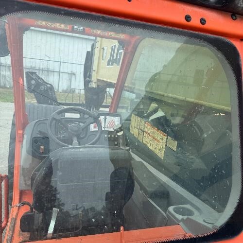 2019 JLG 1055-10