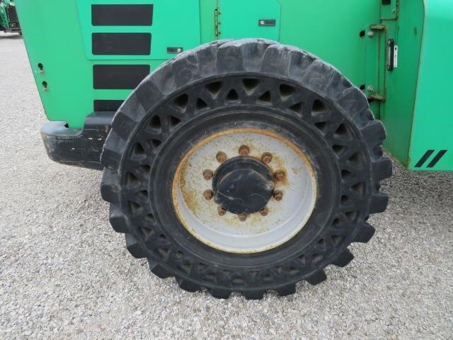 2016 SkyTrak 6036-11