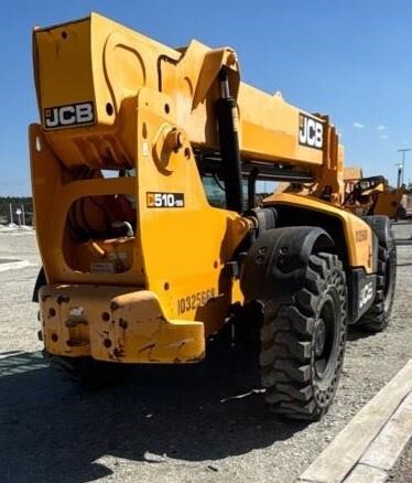 2021 JCB 510-56-3