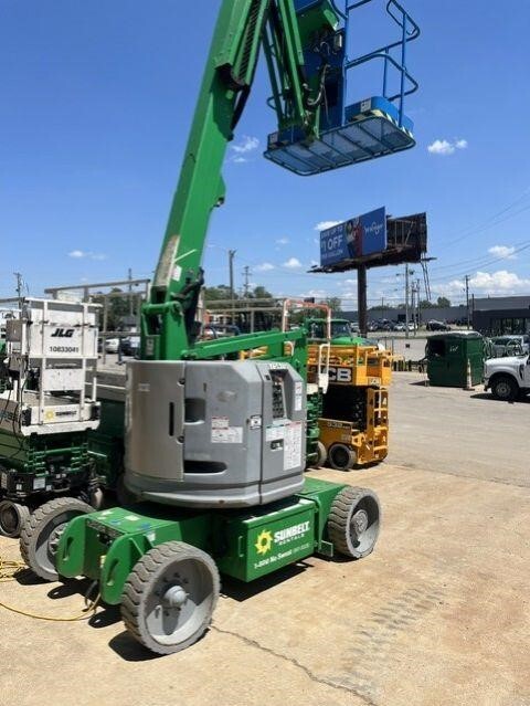 2016 Genie Z-34/22 N-2