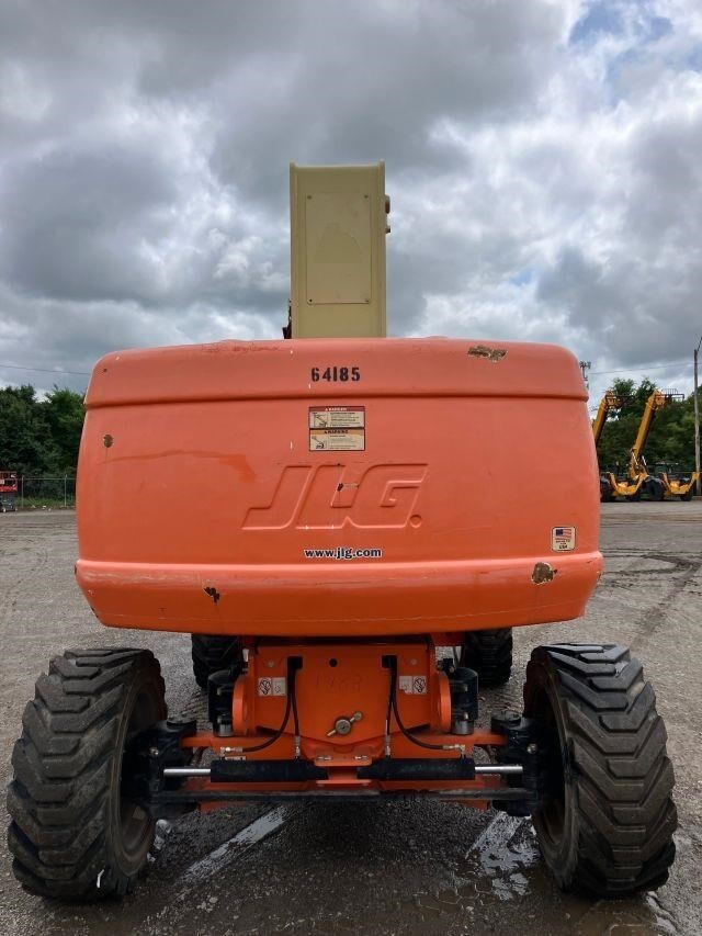 2020 JLG 860SJ-3